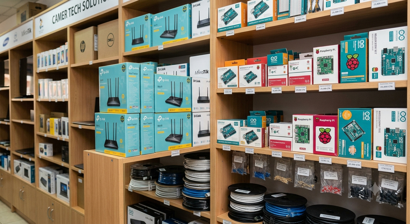 Pourquoi le stock est crucial pour votre boutique
